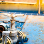 tipos de fluidos y comp en valvulas