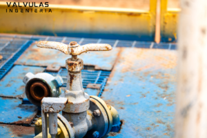 tipos de fluidos y comp en valvulas
