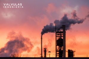 valvula de control intro